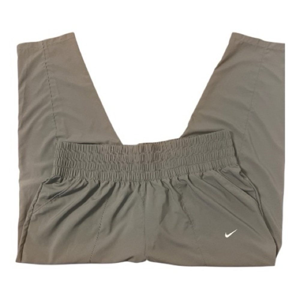 Nike Plus Dry-Fit Training Pant 2X Women’s
Khaki Color  New - Picture 4 of 10